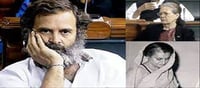 Rahul Gandhi is not eligible to serve in the Lok Sabha...P1